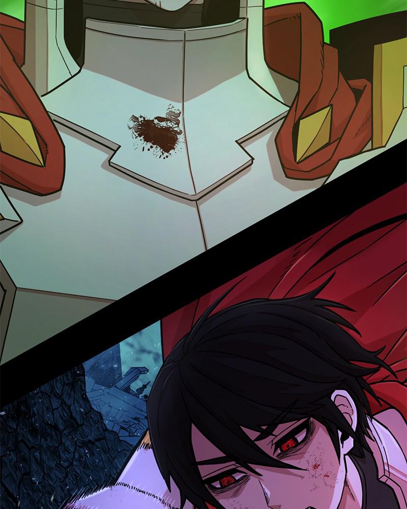 The Warrior Returns chapter 18 page 47