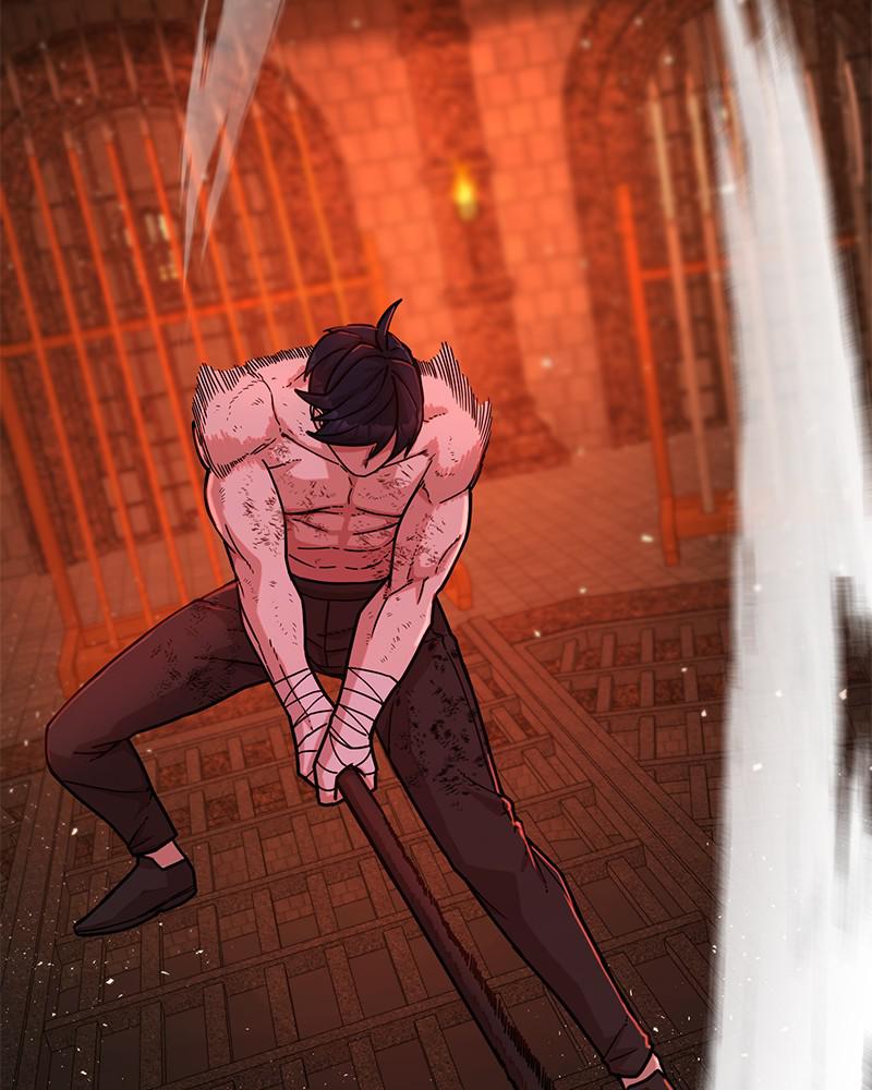 The Warrior Returns chapter 18 page 6