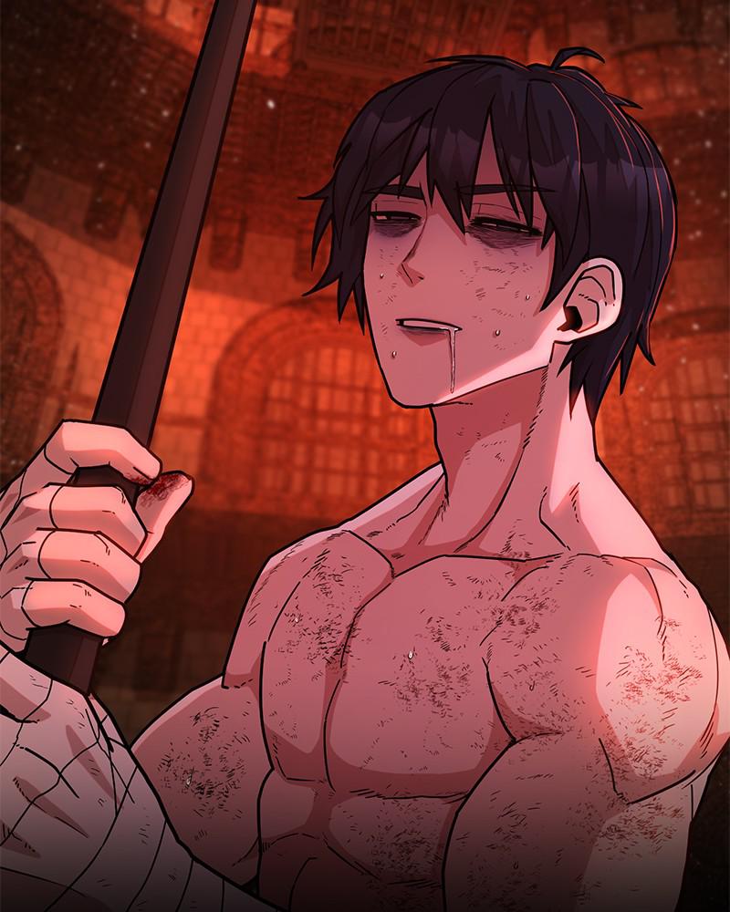 The Warrior Returns chapter 18 page 8