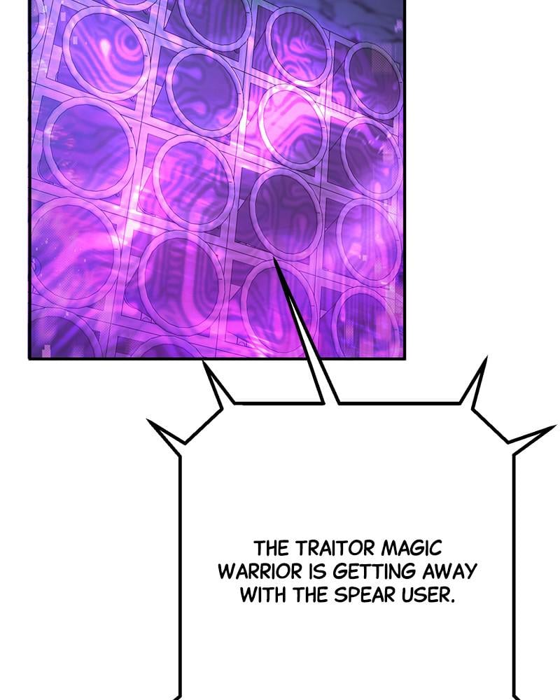 The Warrior Returns chapter 18 page 87