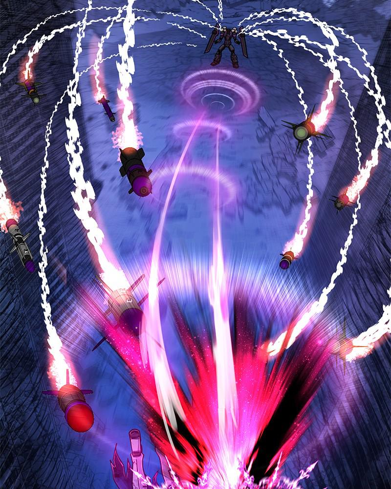 The Warrior Returns chapter 18 page 95