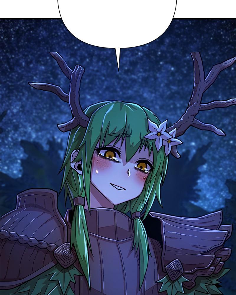 The Warrior Returns chapter 19 page 161