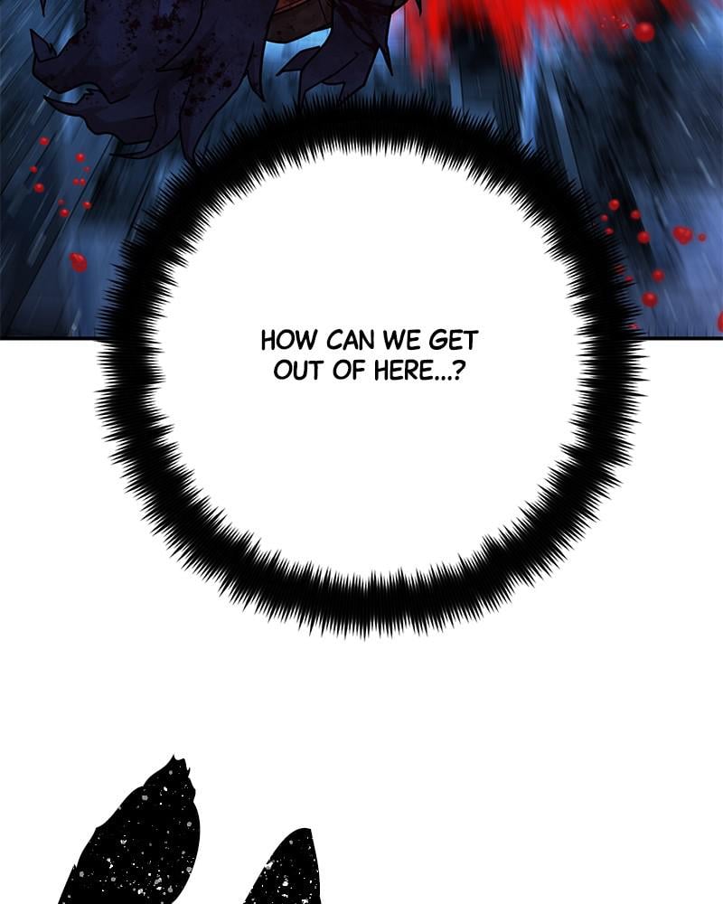 The Warrior Returns chapter 19 page 35