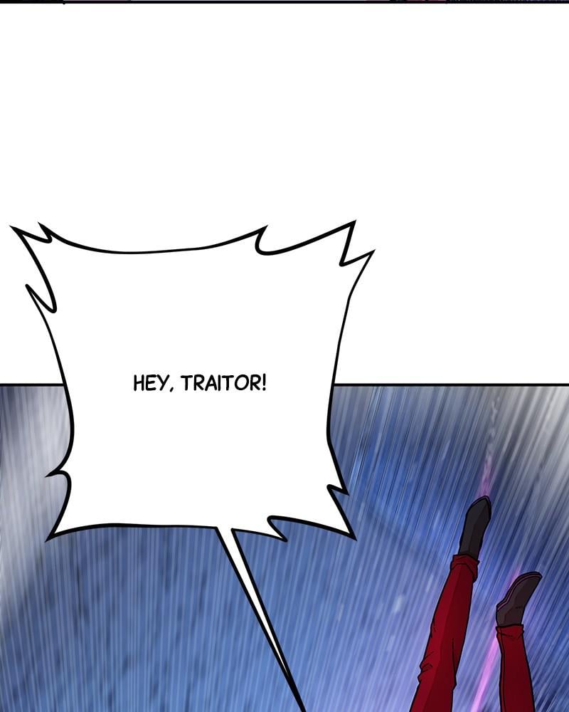 The Warrior Returns chapter 19 page 5