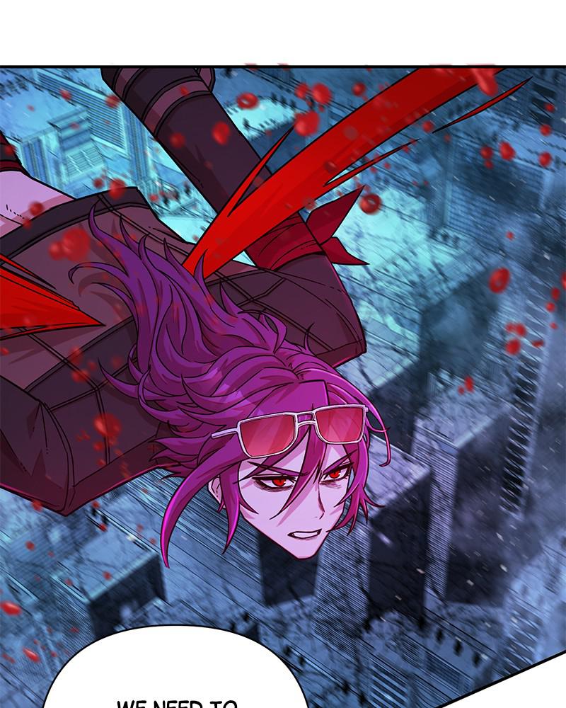 The Warrior Returns chapter 19 page 68