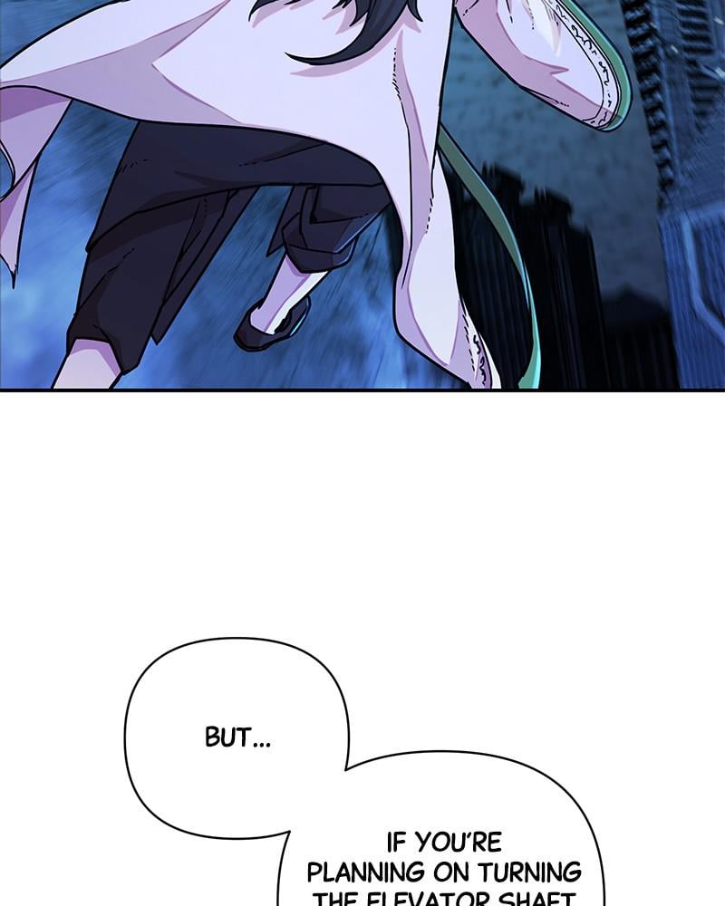 The Warrior Returns chapter 19 page 71