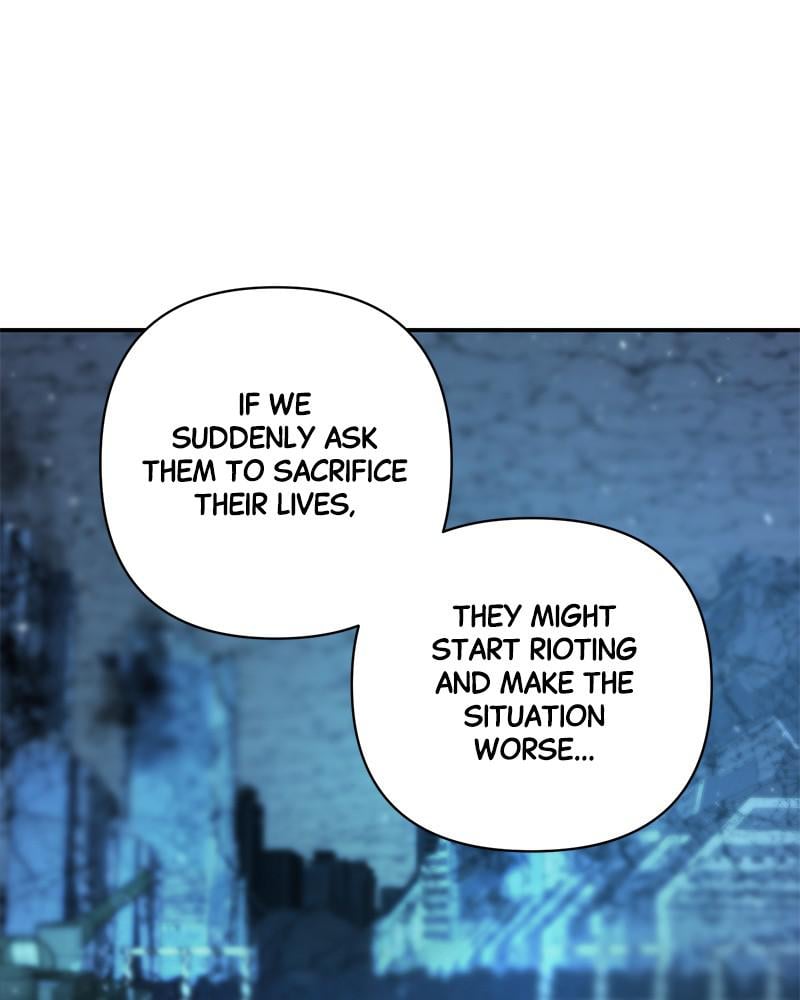 The Warrior Returns chapter 19 page 74