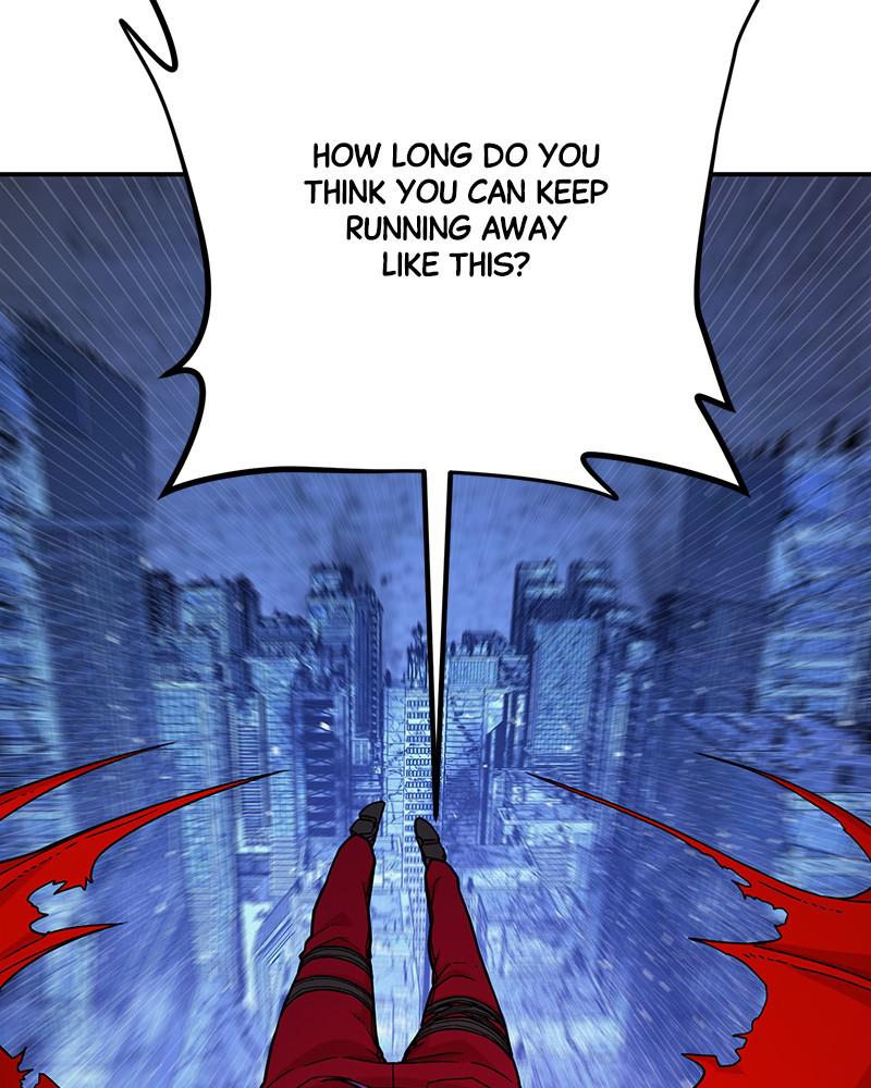 The Warrior Returns chapter 19 page 8