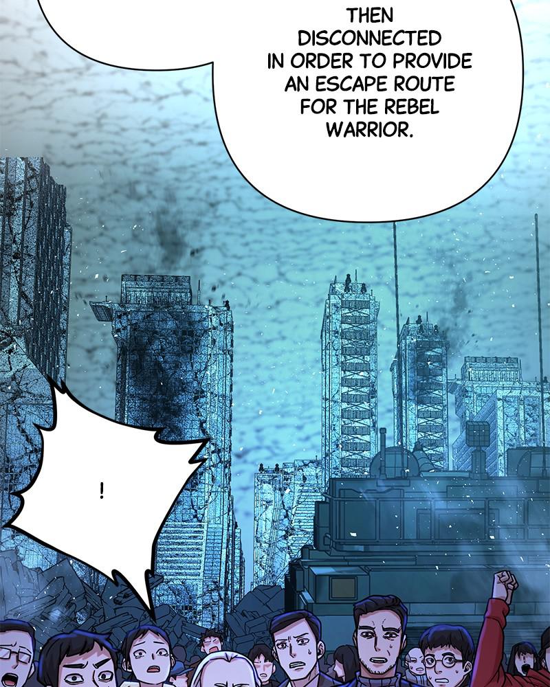 The Warrior Returns chapter 19 page 83