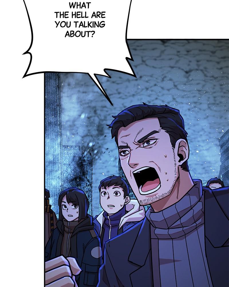 The Warrior Returns chapter 19 page 85