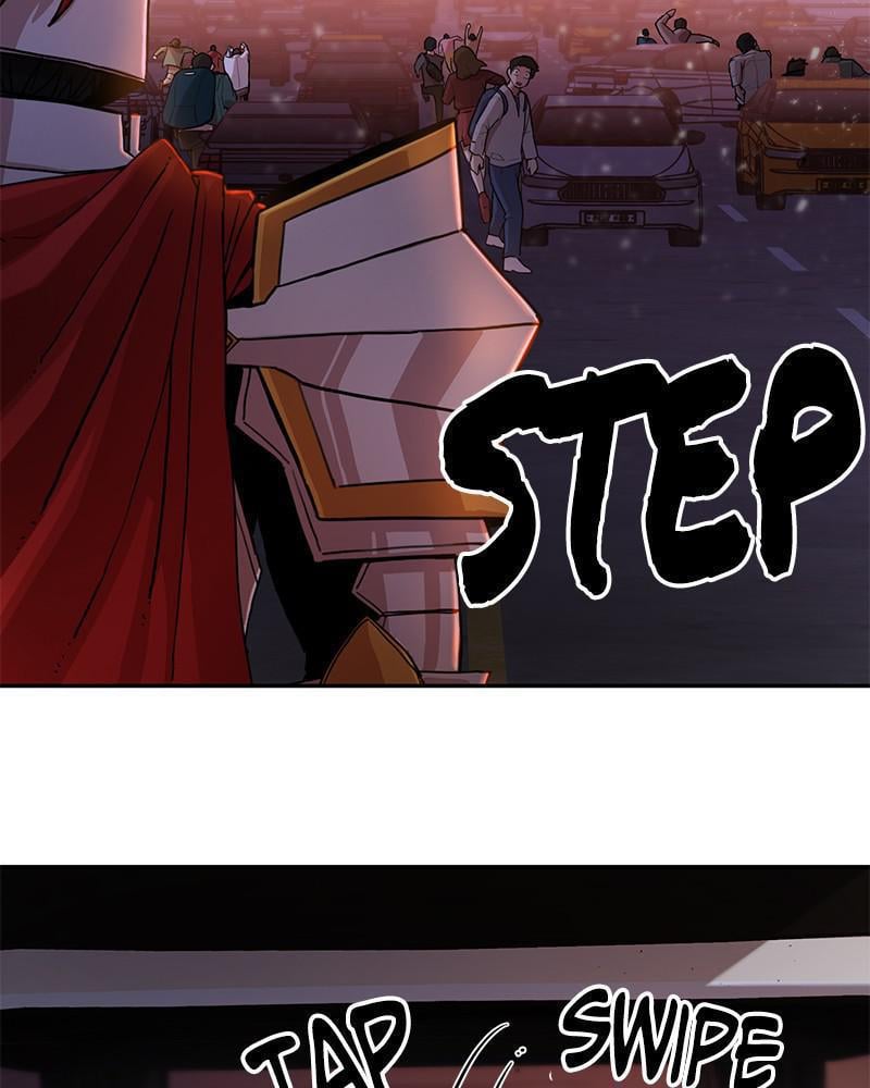 The Warrior Returns chapter 2 page 107