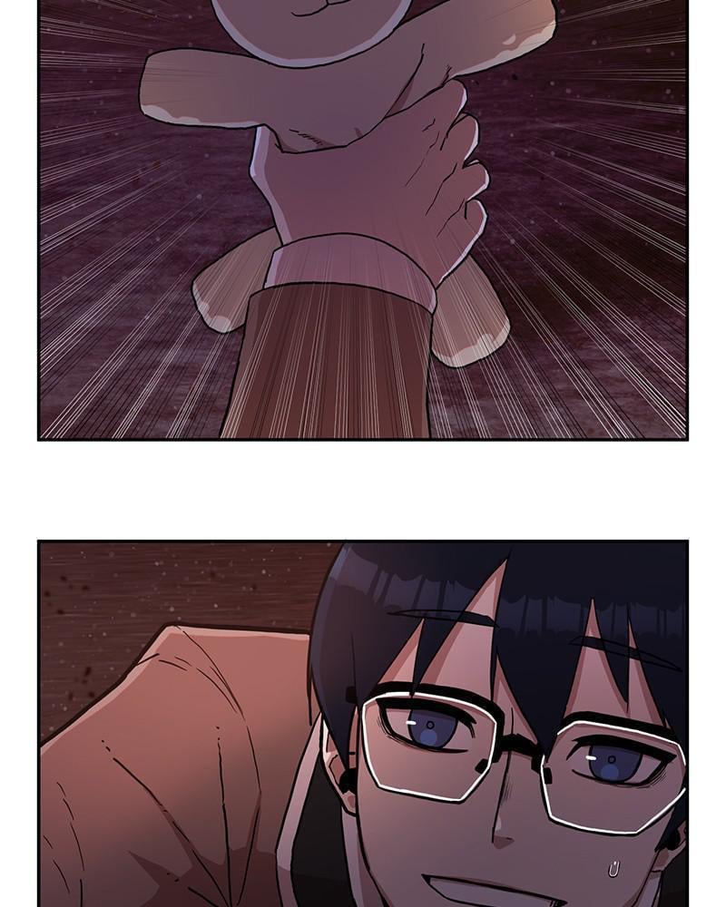 The Warrior Returns chapter 2 page 111