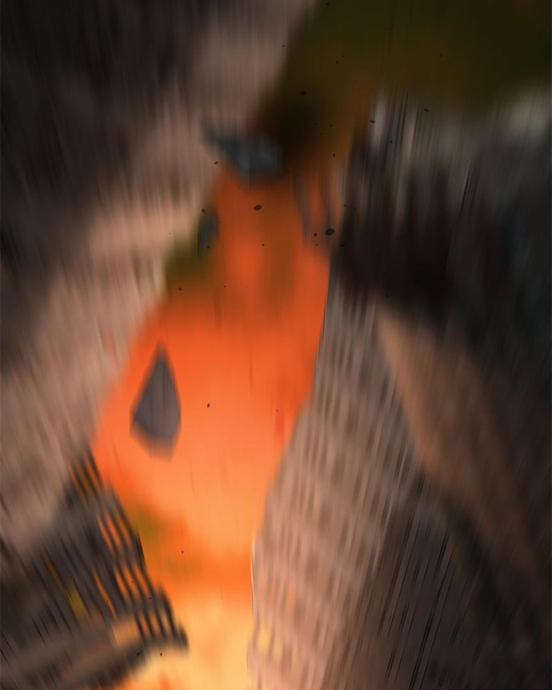 The Warrior Returns chapter 2 page 116