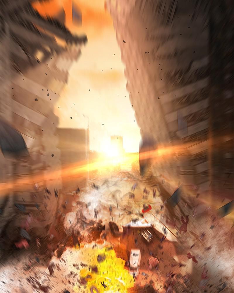 The Warrior Returns chapter 2 page 117