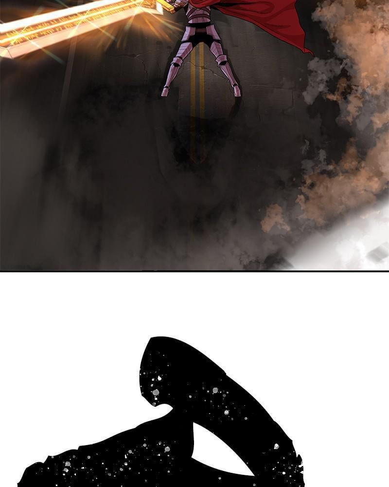 The Warrior Returns chapter 2 page 119