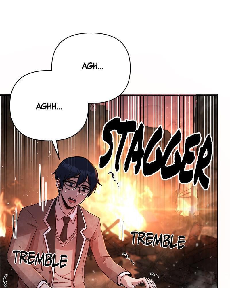 The Warrior Returns chapter 2 page 141