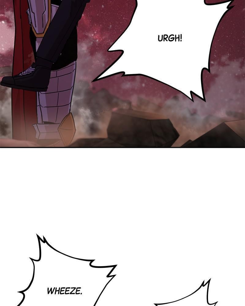 The Warrior Returns chapter 2 page 169