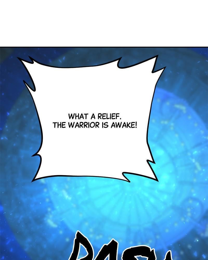 The Warrior Returns chapter 2 page 199