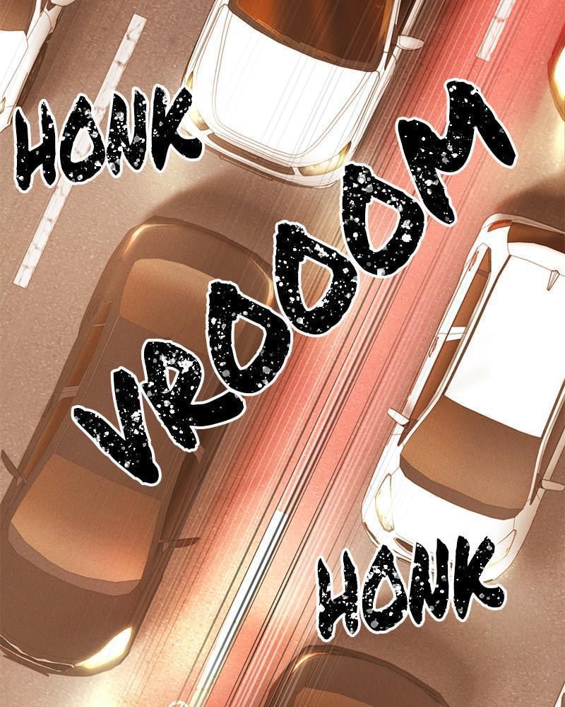 The Warrior Returns chapter 2 page 21