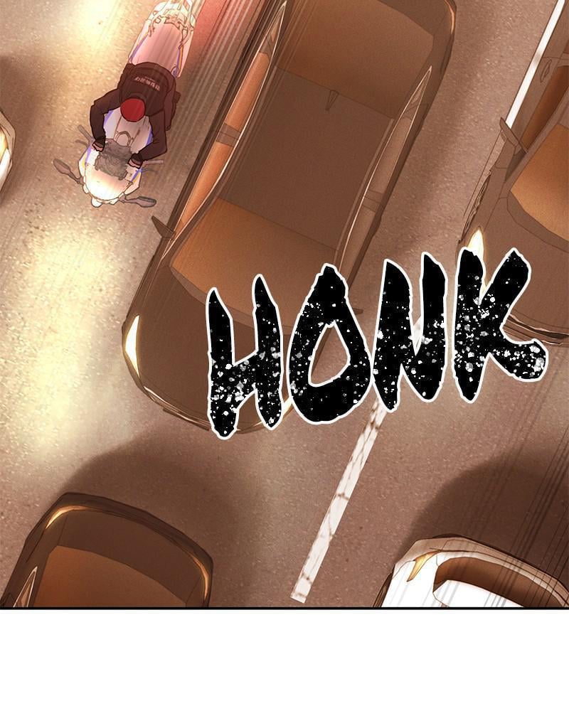 The Warrior Returns chapter 2 page 22