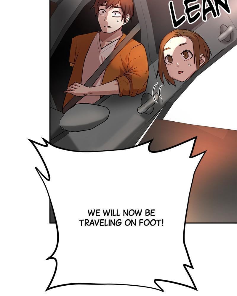 The Warrior Returns chapter 2 page 29