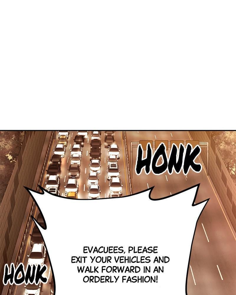 The Warrior Returns chapter 2 page 30