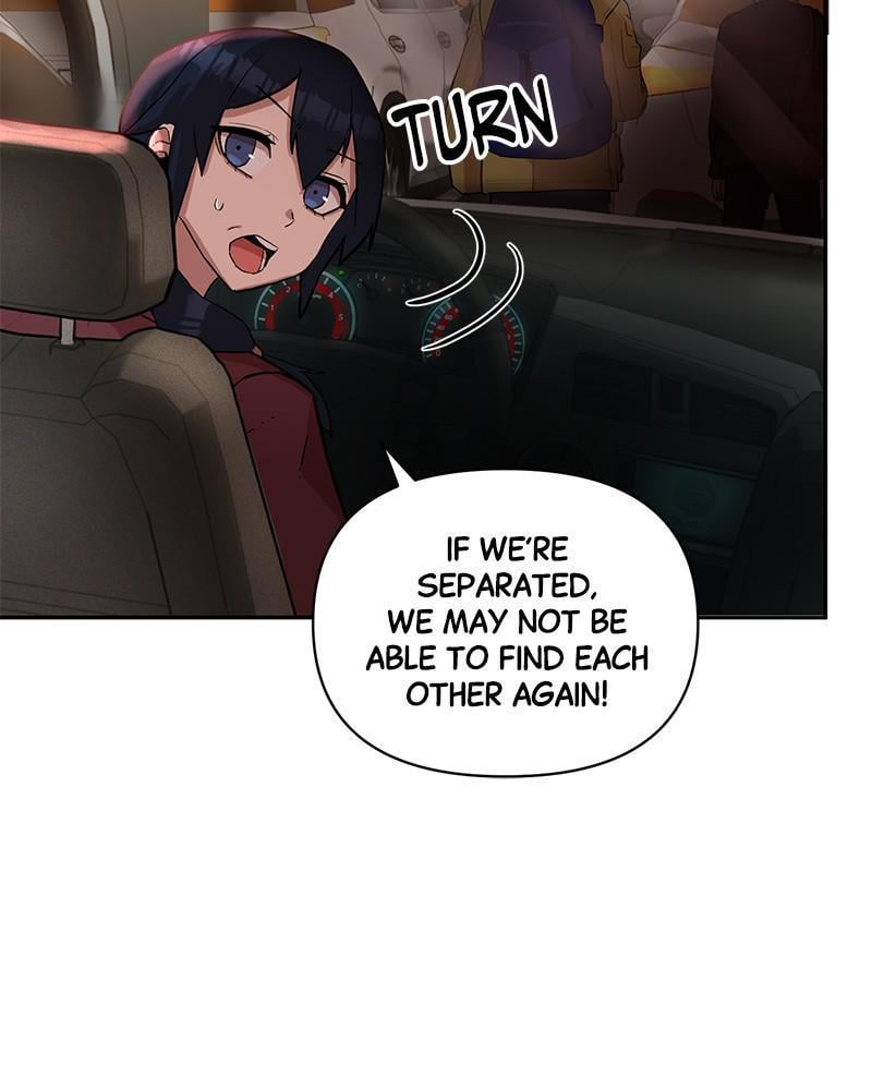 The Warrior Returns chapter 2 page 35