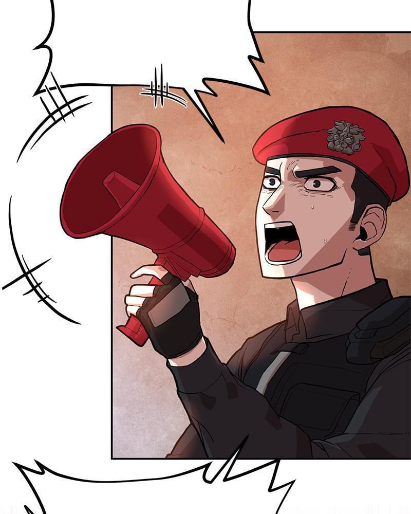 The Warrior Returns chapter 2 page 38