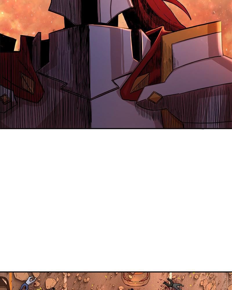 The Warrior Returns chapter 2 page 60