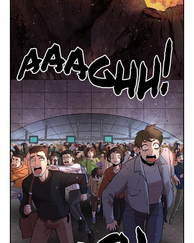 The Warrior Returns chapter 2 page 66