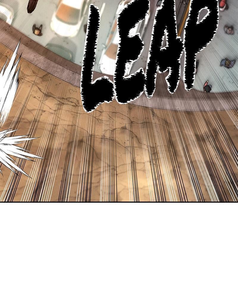 The Warrior Returns chapter 2 page 75