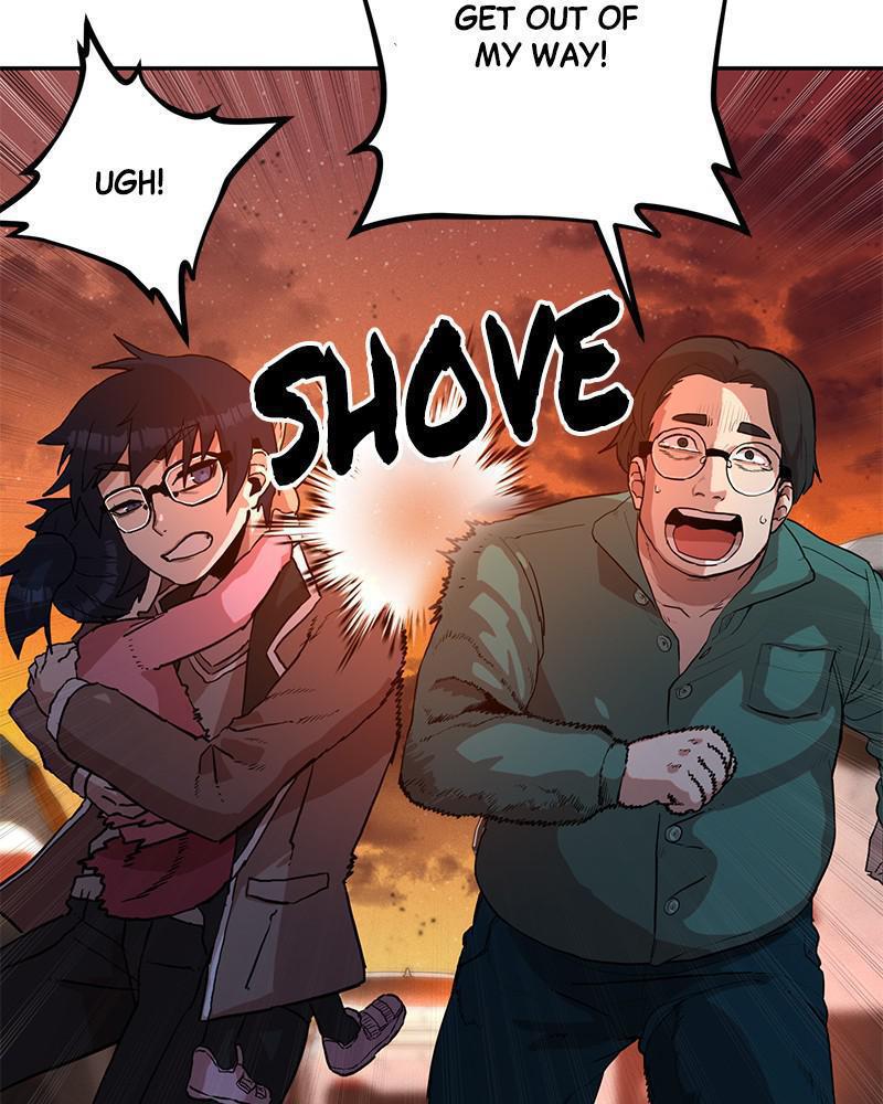 The Warrior Returns chapter 2 page 79