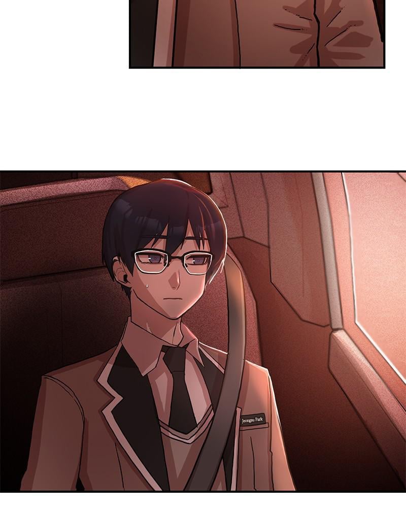 The Warrior Returns chapter 2 page 9