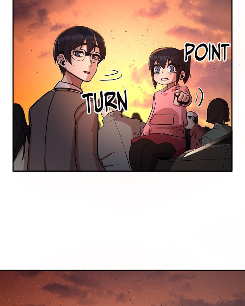 The Warrior Returns chapter 2 page 97