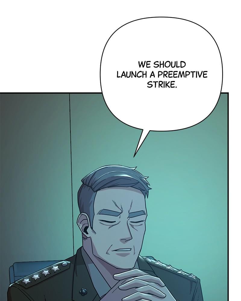 The Warrior Returns chapter 20 page 118