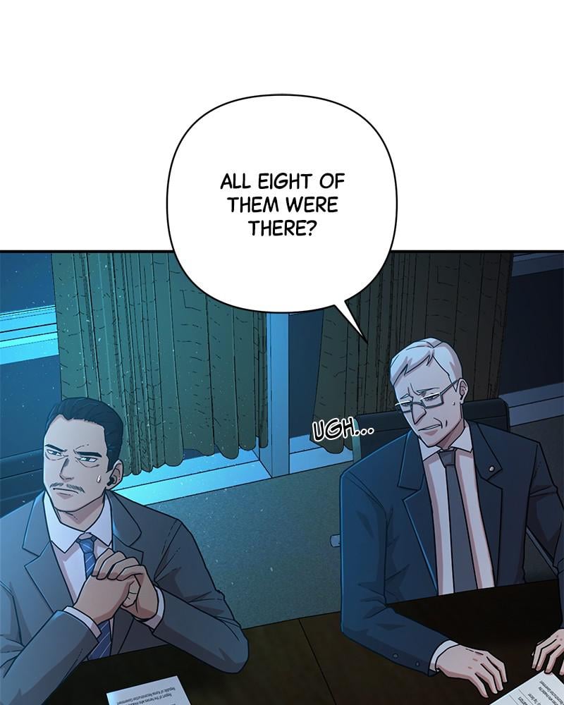 The Warrior Returns chapter 20 page 17