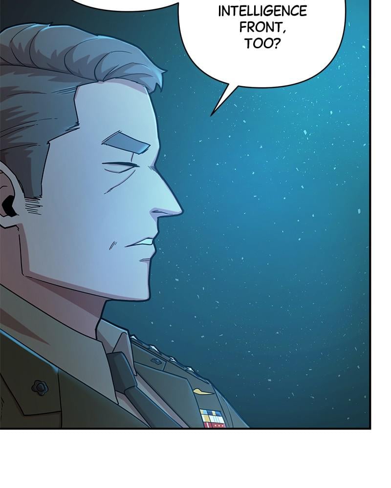 The Warrior Returns chapter 20 page 20