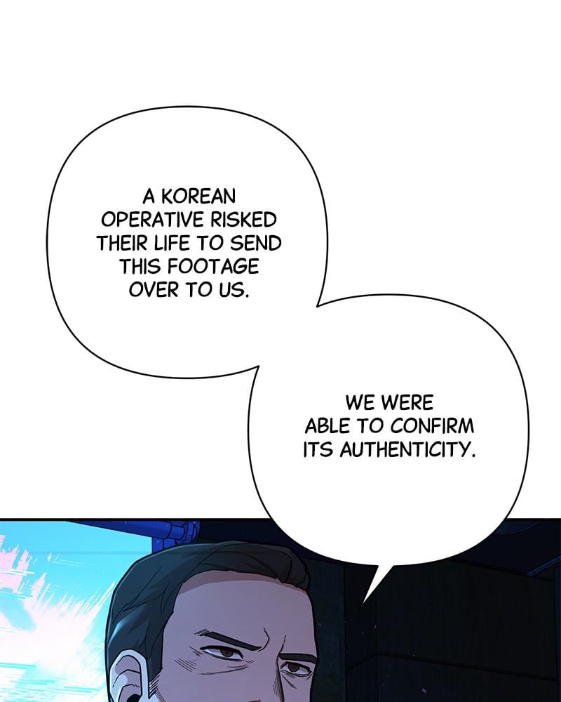 The Warrior Returns chapter 20 page 33