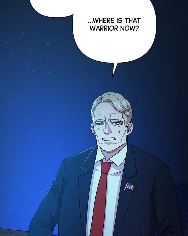 The Warrior Returns chapter 20 page 35