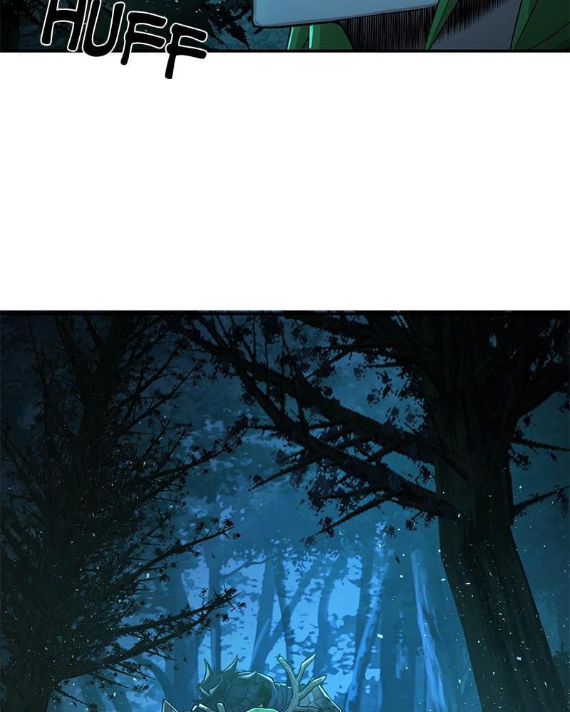 The Warrior Returns chapter 20 page 43