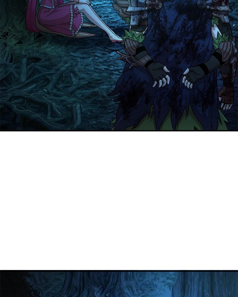 The Warrior Returns chapter 20 page 46