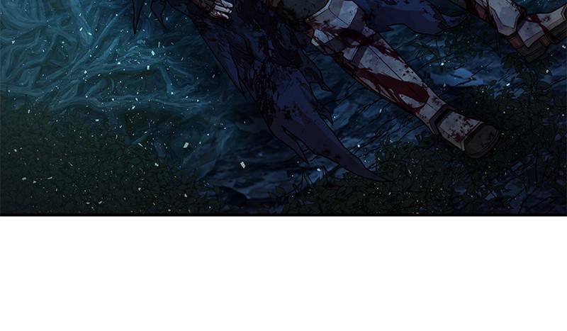 The Warrior Returns chapter 20 page 48