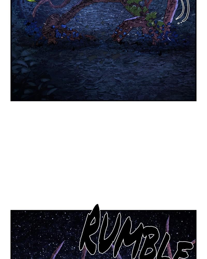 The Warrior Returns chapter 20 page 53