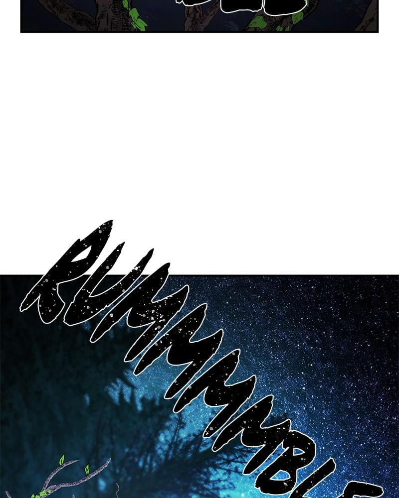 The Warrior Returns chapter 20 page 55