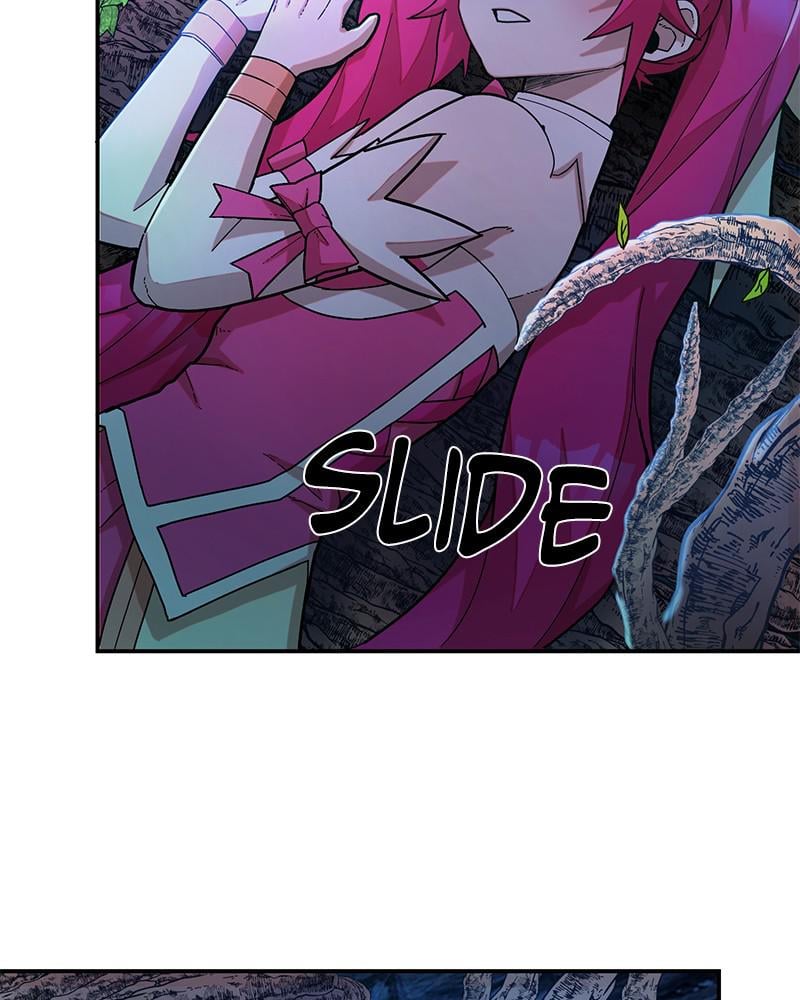 The Warrior Returns chapter 20 page 58