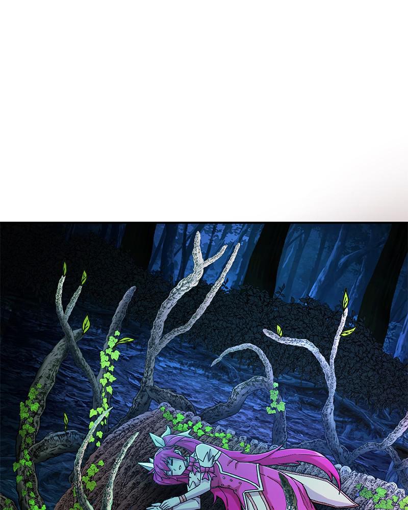 The Warrior Returns chapter 20 page 60