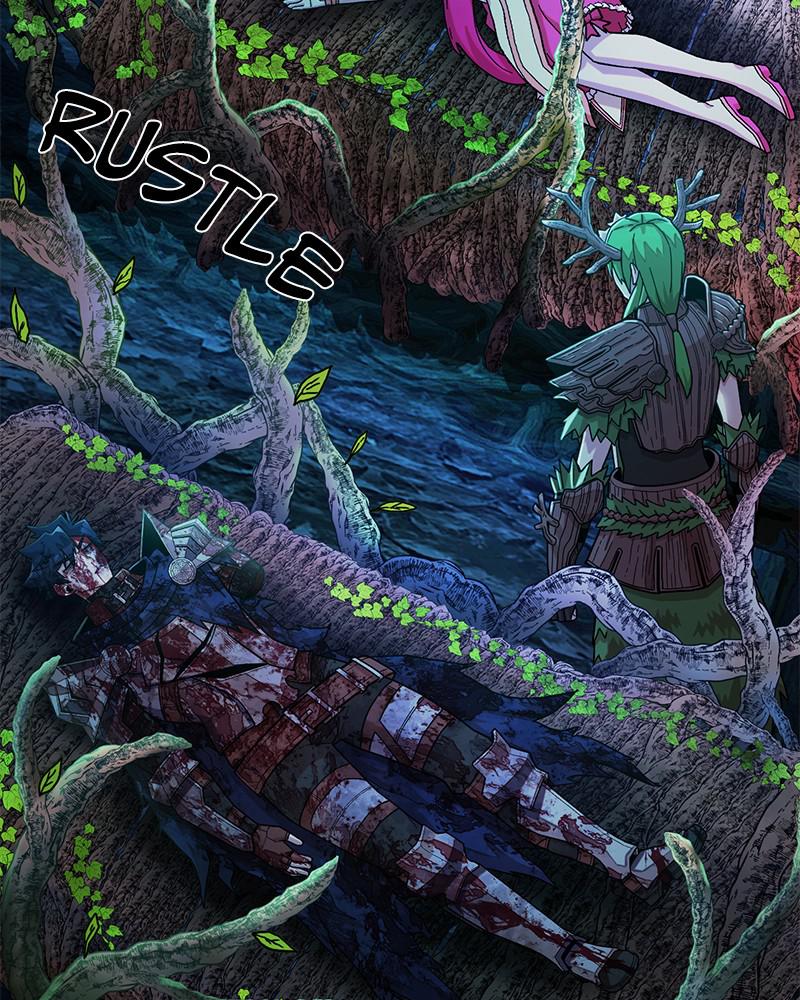 The Warrior Returns chapter 20 page 61