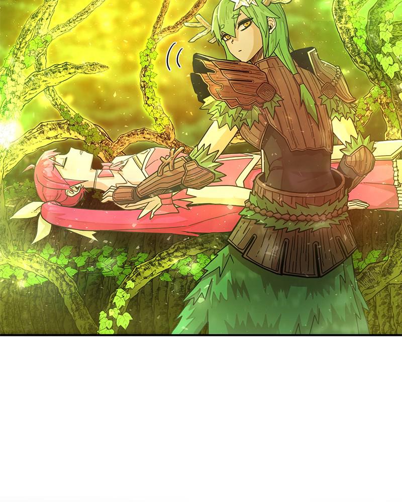 The Warrior Returns chapter 20 page 68