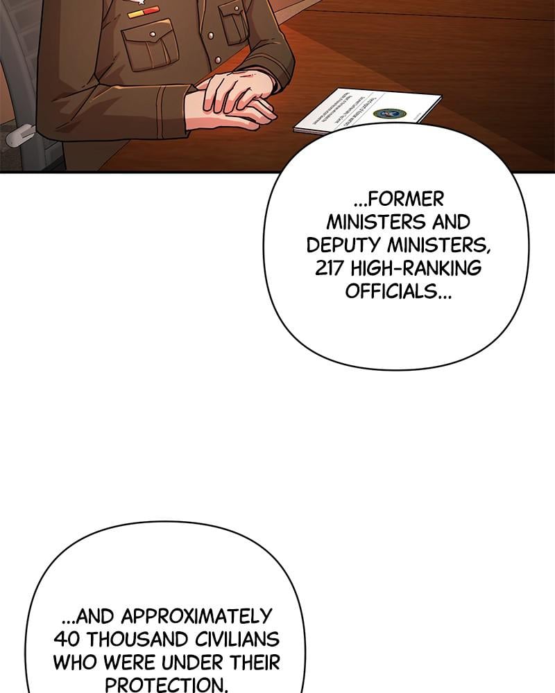 The Warrior Returns chapter 20 page 7