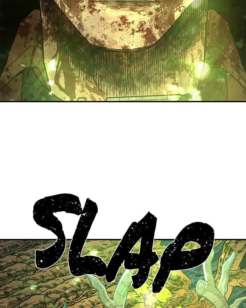 The Warrior Returns chapter 20 page 75